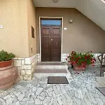 Casa Il Giardino * Castiglion Fiorentino