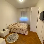 Casa Il Giardino Appartement Castiglion Fiorentino