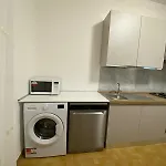 Casa Il Giardino Appartement