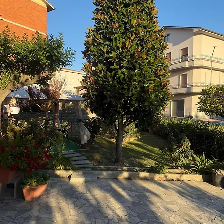 Casa Il Giardino Appartement Castiglion Fiorentino