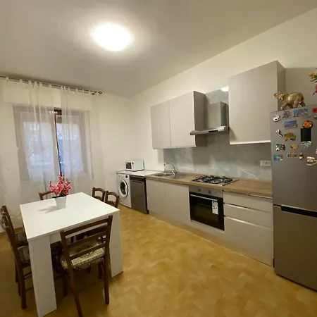 Casa Il Giardino Castiglion Fiorentino