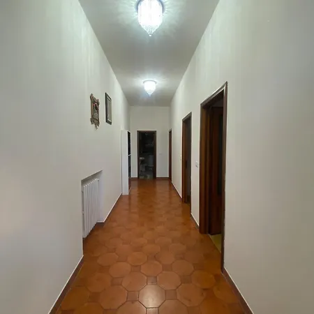 Casa Il Giardino *