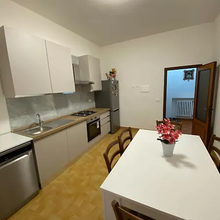 Casa Il Giardino Appartement Castiglion Fiorentino