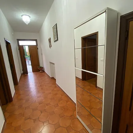 Casa Il Giardino Castiglion Fiorentino
